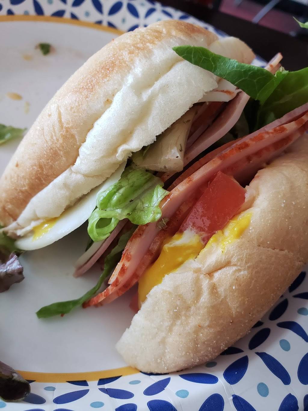 Rinaldis Deli of Tequesta | restaurant | 233 US-1, Tequesta, FL 33469, USA | 5617477637 OR +1 561-747-7637