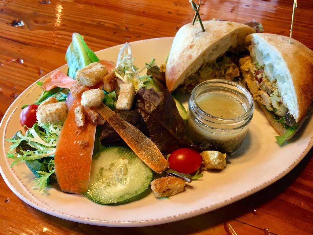 Playalinda Brewing Company - Brix Project | restaurant | 5220 S Washington Ave, Titusville, FL 32780, USA | 3215675974 OR +1 321-567-5974