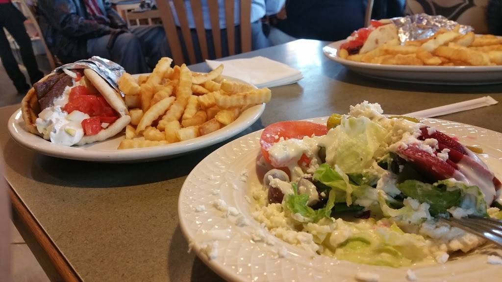 Sams Ferndale Grill | restaurant | 21468 Woodward Ave, Ferndale, MI 48220, USA | 2483991620 OR +1 248-399-1620