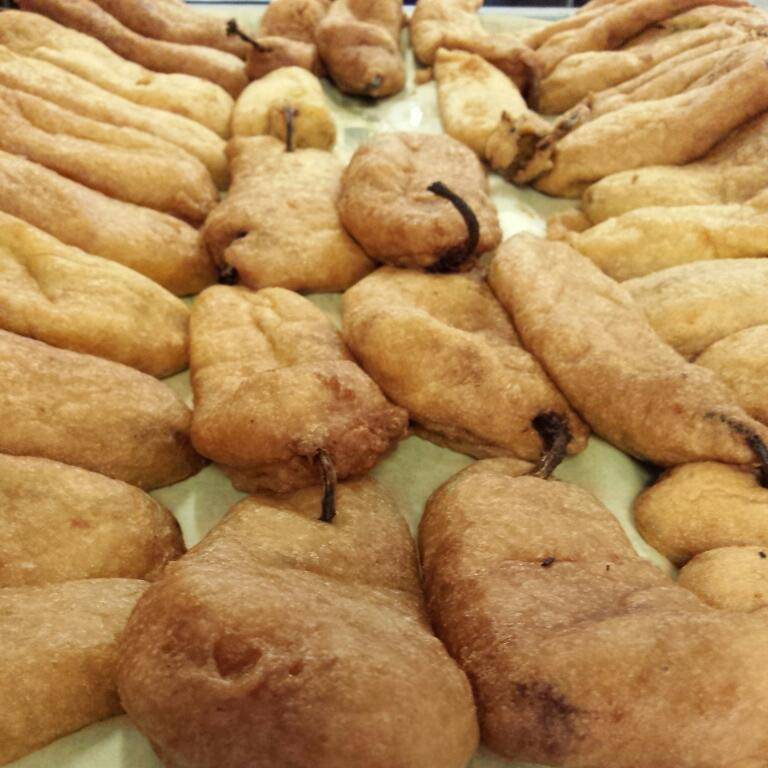 The Original Las Brisas | restaurant | 1110 N Gaffey St D, San Pedro, CA 90731, USA | 3108334395 OR +1 310-833-4395