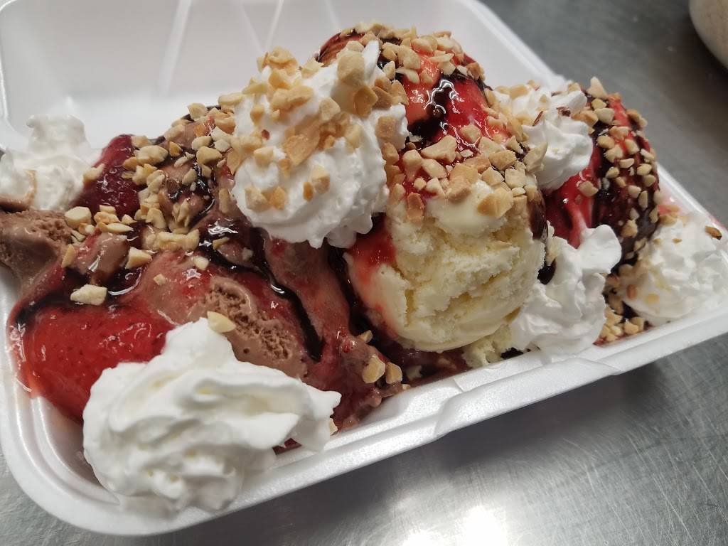 The Potato Place | restaurant | 107 W Warren Ave, Detroit, MI 48201, USA | 3138338948 OR +1 313-833-8948