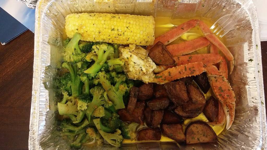 Crab Shack II | restaurant | 5305 Rising Sun Ave, Philadelphia, PA 19120, USA | 2154551955 OR +1 215-455-1955