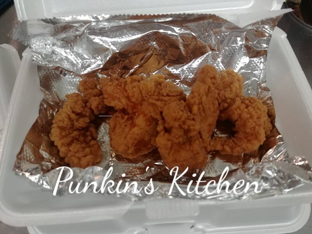 Punkins Kitchen | restaurant | 910 12th St NW, Canton, OH 44703, USA | 2342153029 OR +1 234-215-3029