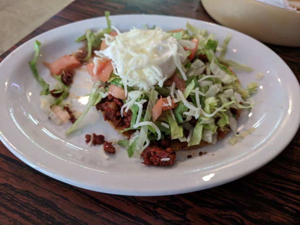 Abels Pizza & Mexican Food | restaurant | 125 Center St, Grayslake, IL 60030, USA | 8475482003 OR +1 847-548-2003