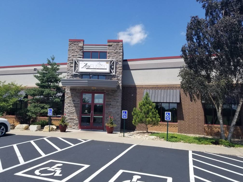 Zen Fusion Rochester MN | restaurant | 2043 Superior Dr NW, Rochester, MN 55901, USA | 5072885283 OR +1 507-288-5283