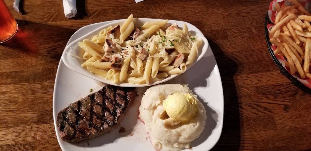 Garfields Restaurant & Pub | restaurant | 300 Hwy 78 #3, Jasper, AL 35501, USA | 2053026422 OR +1 205-302-6422