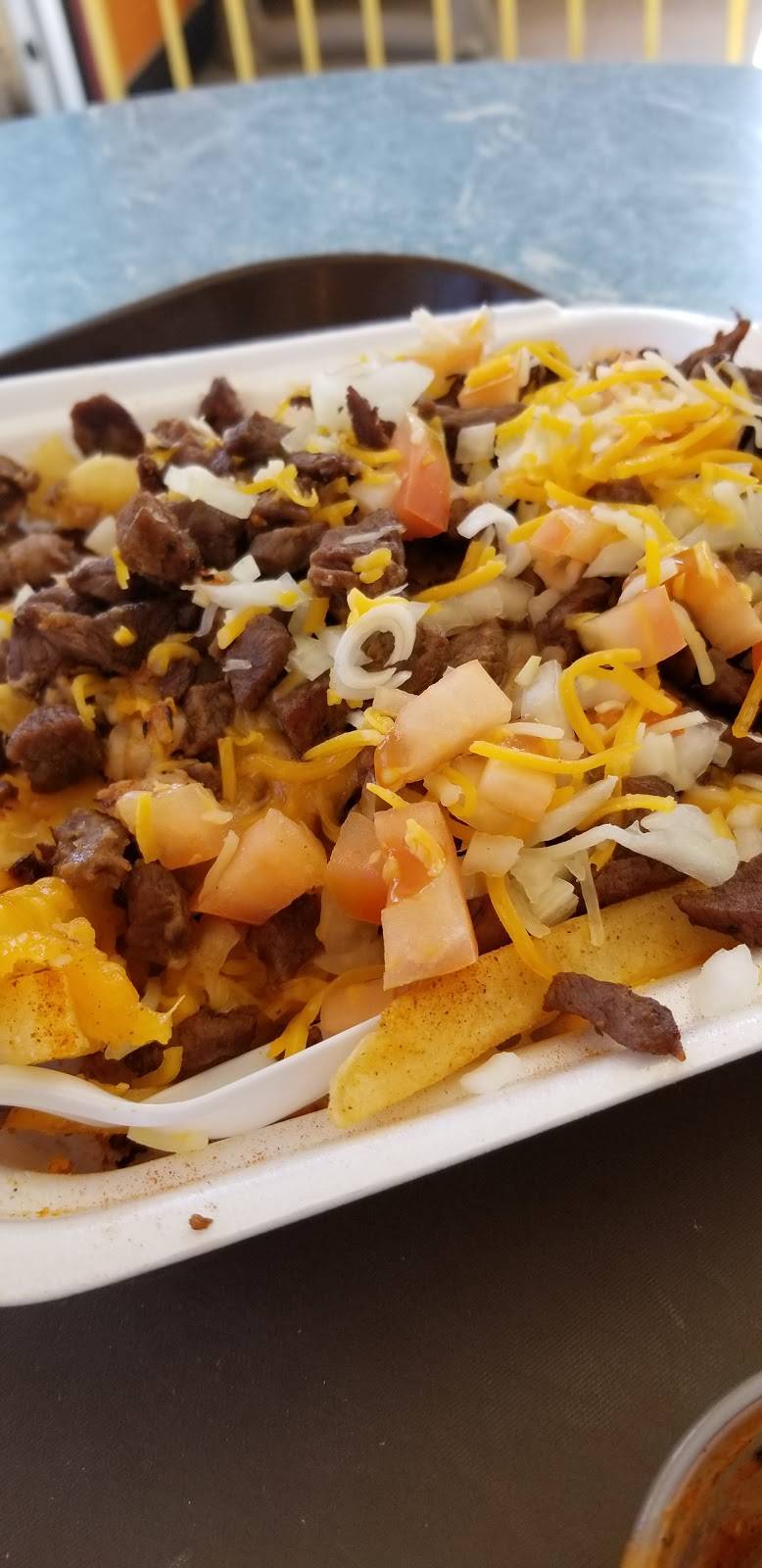 Las Morelianas | restaurant | 1287 E Florida Ave, Hemet, CA 92543, USA | 9517664777 OR +1 951-766-4777