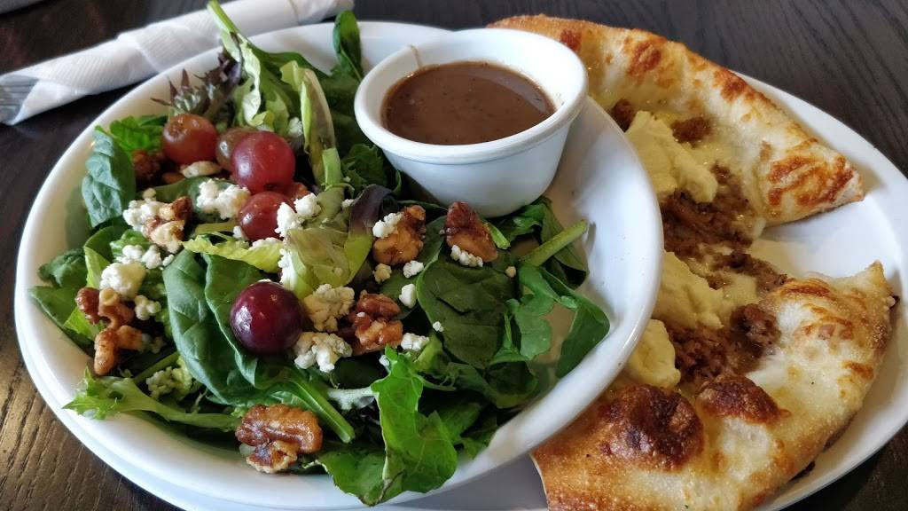 Mici Handcrafted Italian | restaurant | 2373 Central Park Blvd, Denver, CO 80238, USA | 3033556424 OR +1 303-355-6424