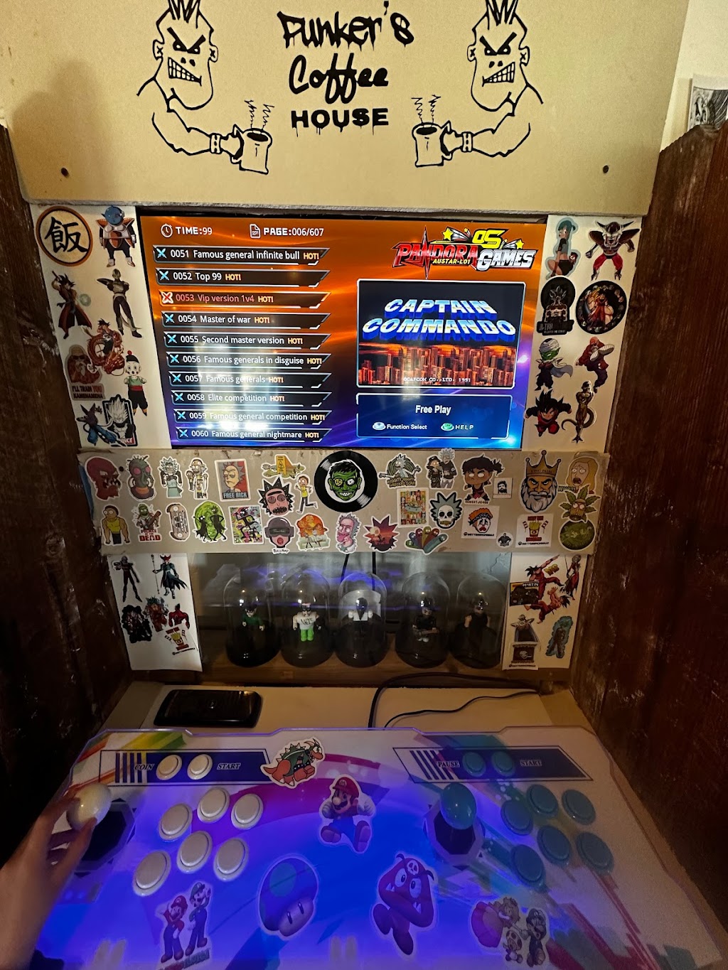 Punkers Cafe | restaurant | 34179 CA-79, Warner Springs, CA 92086, USA | 6198200389 OR +1 619-820-0389