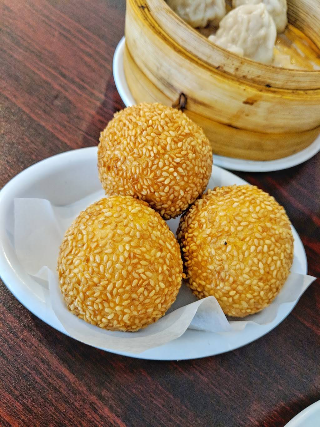 Bamboo One Restaurant | restaurant | 70 Colony Rd, Newport News, VA 23602, USA | 7578727033 OR +1 757-872-7033