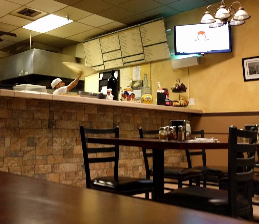 Giovannis New York Pizzeria | restaurant | 1127 Lawrence Expy, Sunnyvale, CA 94089, USA | 4087344221 OR +1 408-734-4221