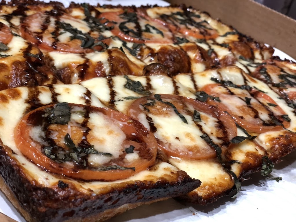 Raras Pizza & Wings | restaurant | 11419 W Palmetto Park Rd STE D, Boca Raton, FL 33428, USA | 5619458984 OR +1 561-945-8984