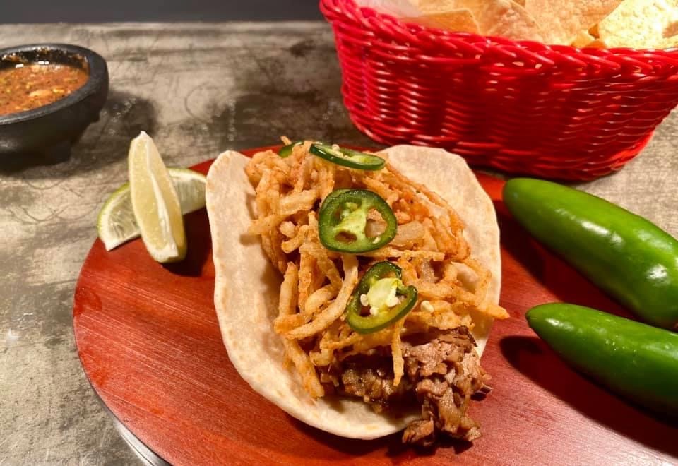 Los Muertos Mexican Kitchen | night club | 303 N NW 1st St, Marathon, TX 79842, USA | 4322161200 OR +1 432-216-1200