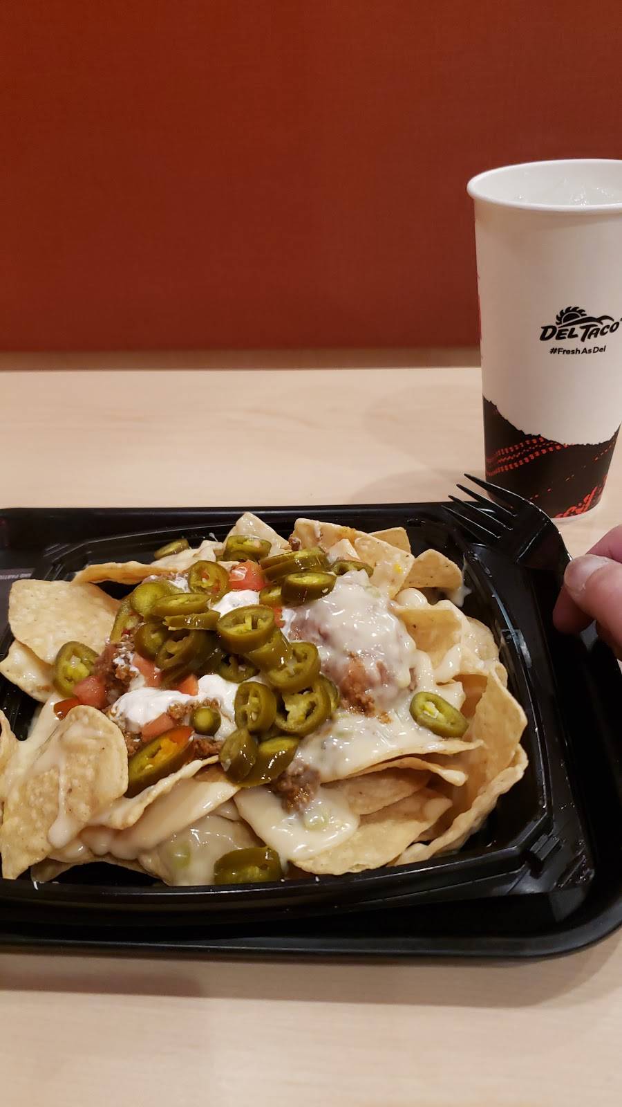 Del Taco | restaurant | 4144, 1551 Garth Brooks Blvd, Yukon, OK 73099, USA | 4053502359 OR +1 405-350-2359