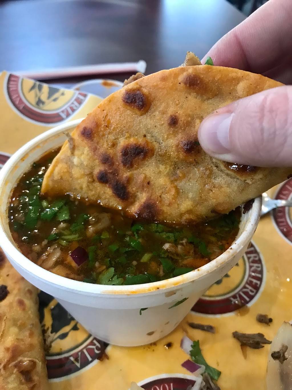 Birrieria Tijuana Lakewood | restaurant | 8302 S Tacoma Way, Lakewood, WA 98499, USA | 2535890760 OR +1 253-589-0760