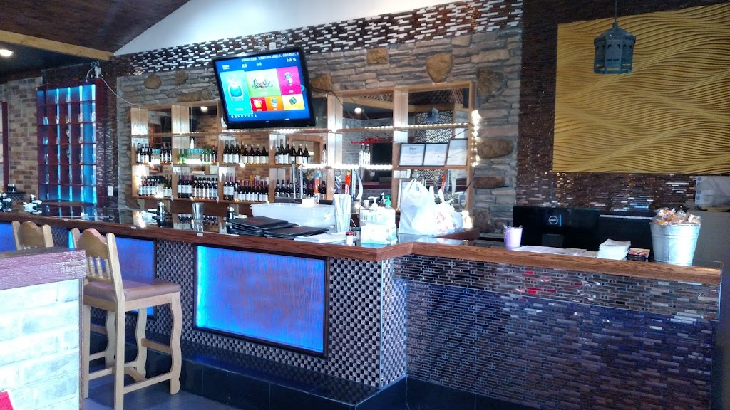 W & Z Asian bistro & sushi bar | restaurant | 203 East, AZ-260, Payson, AZ 85541, USA | 9284743755 OR +1 928-474-3755