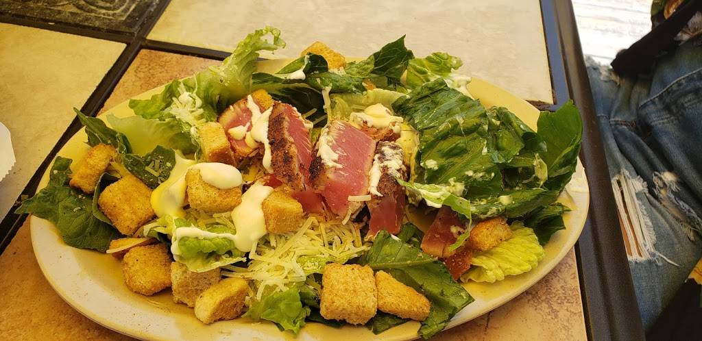 Mangos Cafe & Grill | restaurant | Bartlett Pkwy, Captiva, FL 33924, USA | 2393951001 OR +1 239-395-1001