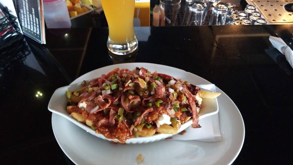 Restaurant Quebec Broue | restaurant | 1155 Boulevard Wilfrid-Hamel, Québec, QC G1M 2R7, Canada | 4186866388 OR +1 418-686-6388