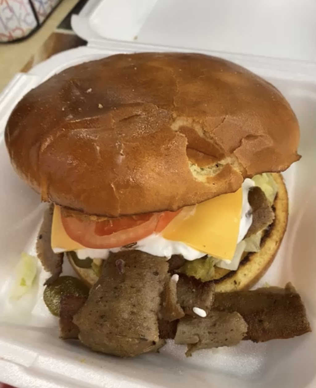 Pak Daman Burger & Sub | restaurant | 8501 W Greenfield Ave, West Allis, WI 53214, USA | 4143022000 OR +1 414-302-2000