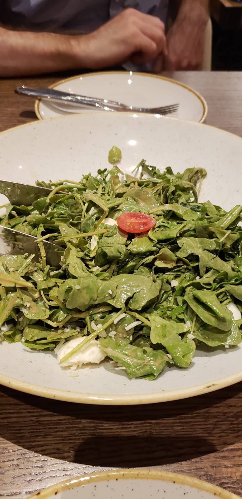 Pizzeria Testa | restaurant | 3525 Greenville Ave, Dallas, TX 75206, USA | 4696202266 OR +1 469-620-2266