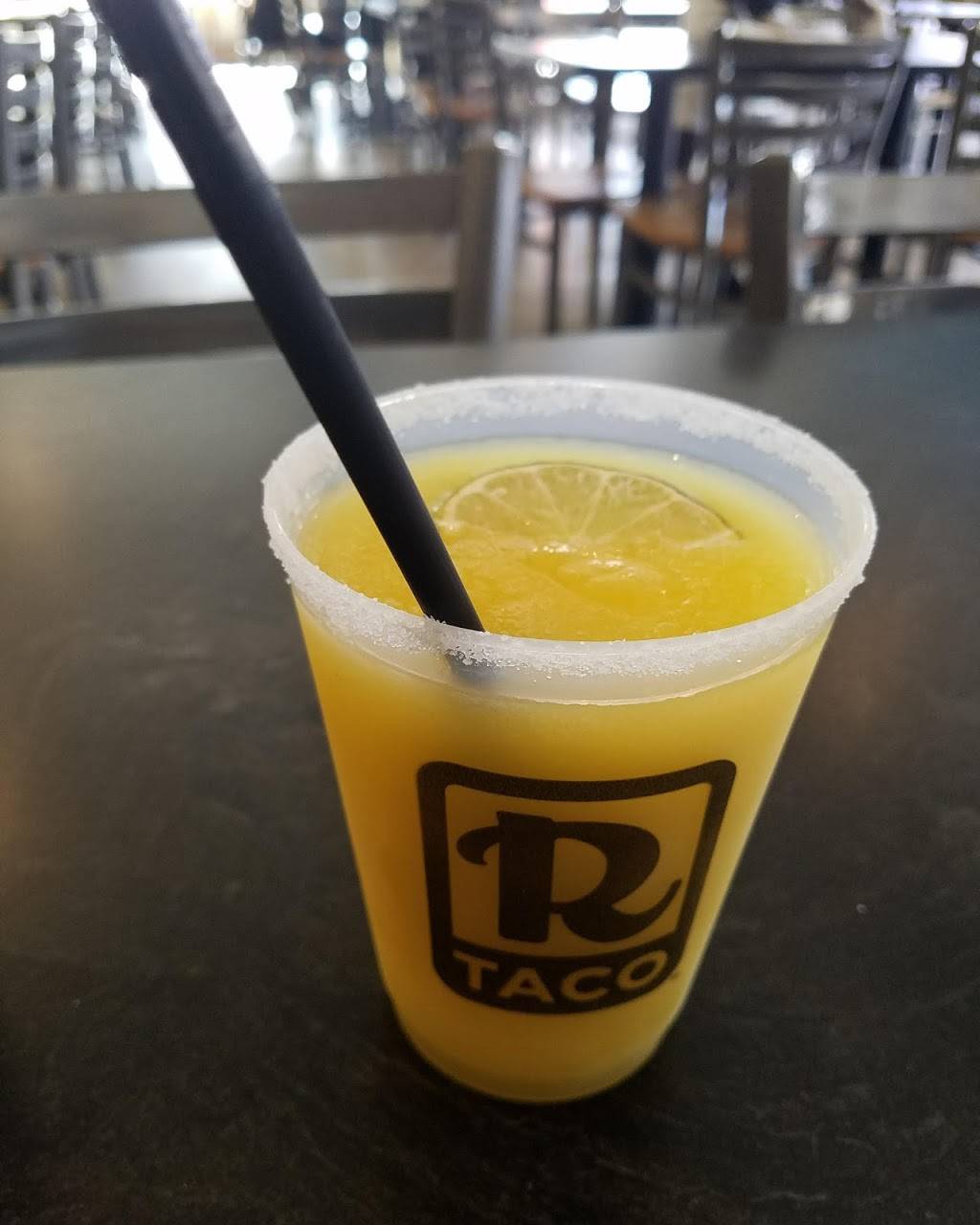 Rusty Taco | restaurant | 3604 Oak Lawn Ave, Dallas, TX 75219, USA | 2145206458 OR +1 214-520-6458