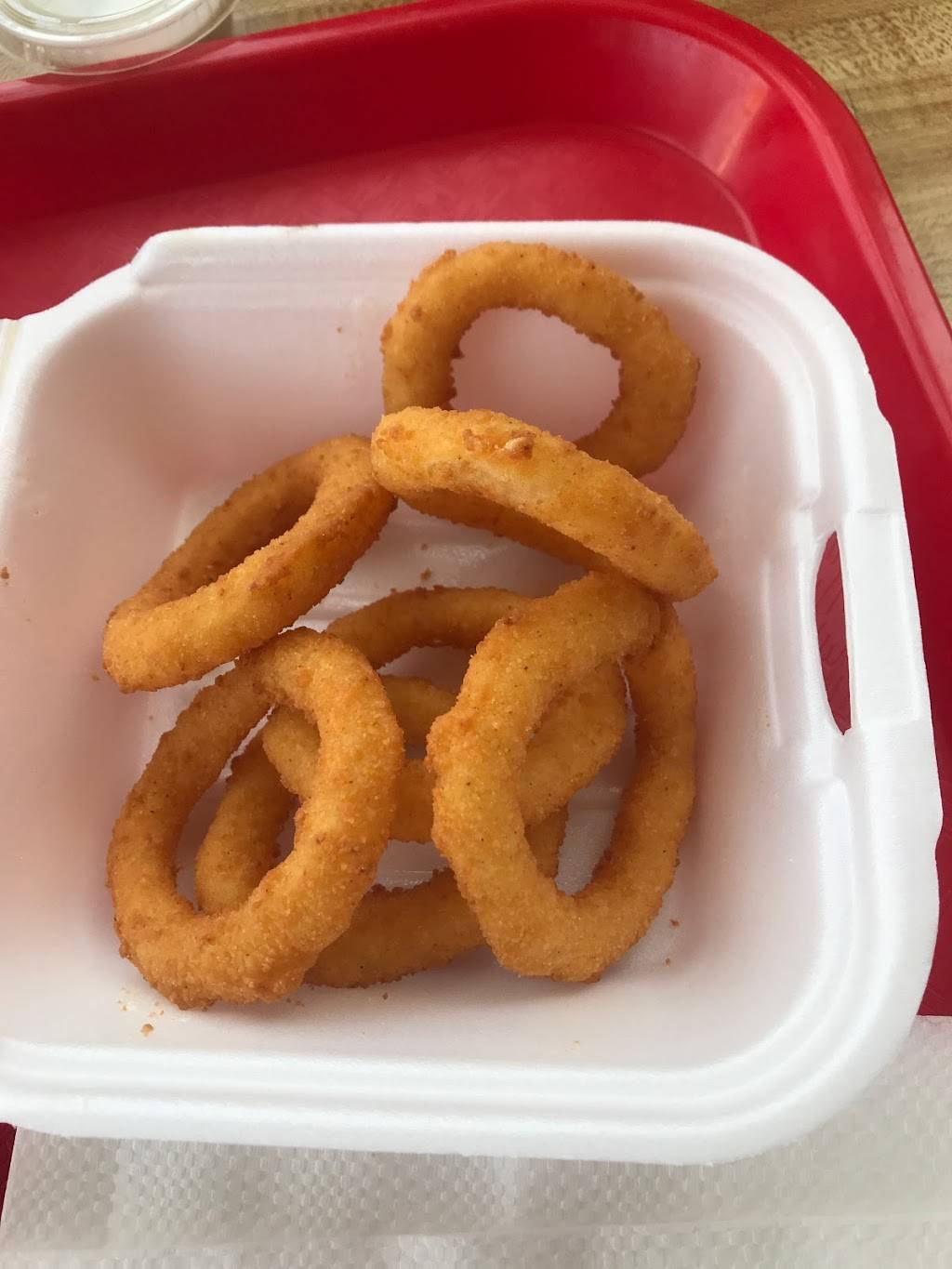 Yummy Donuts Top Burger | bakery | 5656 Santa Monica Blvd # A, Los Angeles, CA 90038, USA | 3238569978 OR +1 323-856-9978