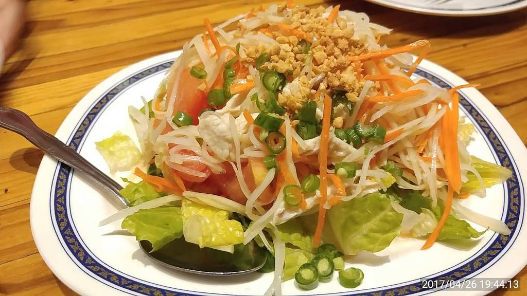 Little Plearn Thai Kitchen | restaurant | 2283 Shattuck Ave, Berkeley, CA 94704, USA | 5107041442 OR +1 510-704-1442