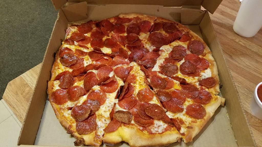 Kilroys Pizza & Cafe | restaurant | 106 E 5th St, Sedgwick, KS 67135, USA | 3167720010 OR +1 316-772-0010