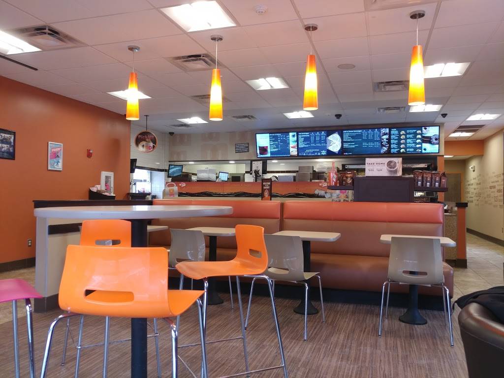 Dunkin | bakery | 1412 Congress St, Portland, ME 04102, USA | 2077740030 OR +1 207-774-0030