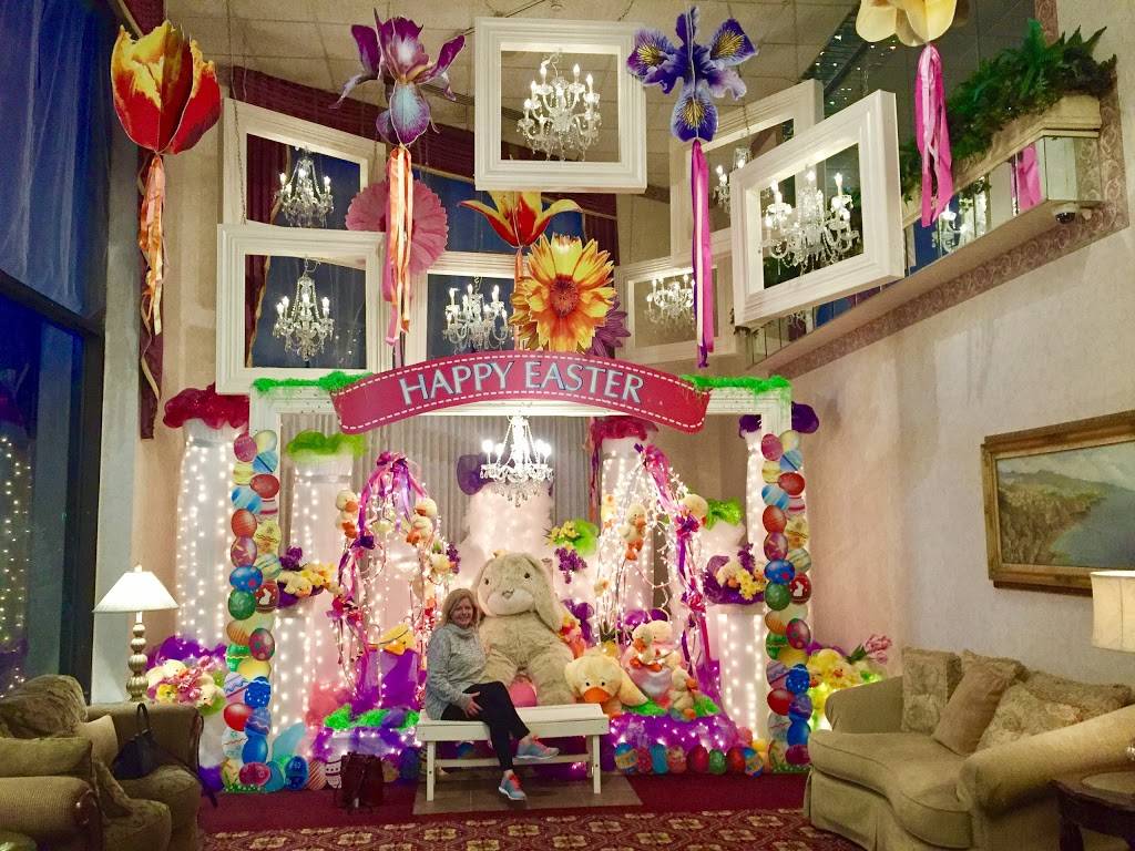 Salvatores Hospitality | restaurant | 6461 Transit Rd, Depew, NY 14043, USA | 8774564097 OR +1 877-456-4097