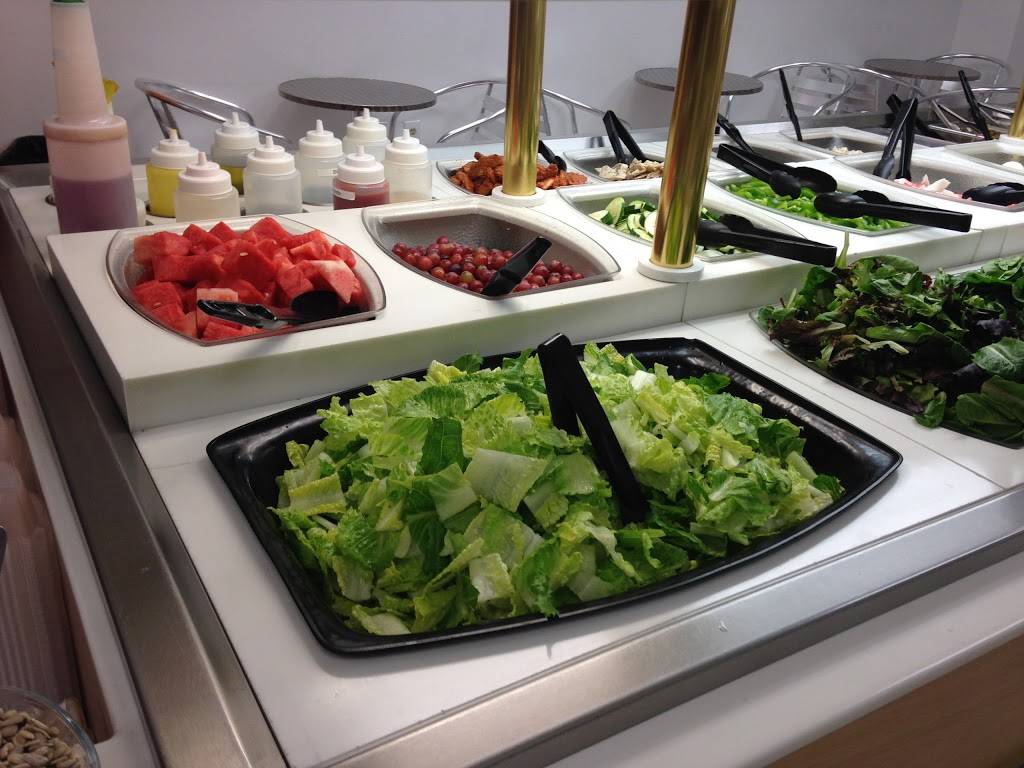 New York Deli & More | restaurant | 242 Trumbull St, Hartford, CT 06103, USA | 8607241212 OR +1 860-724-1212