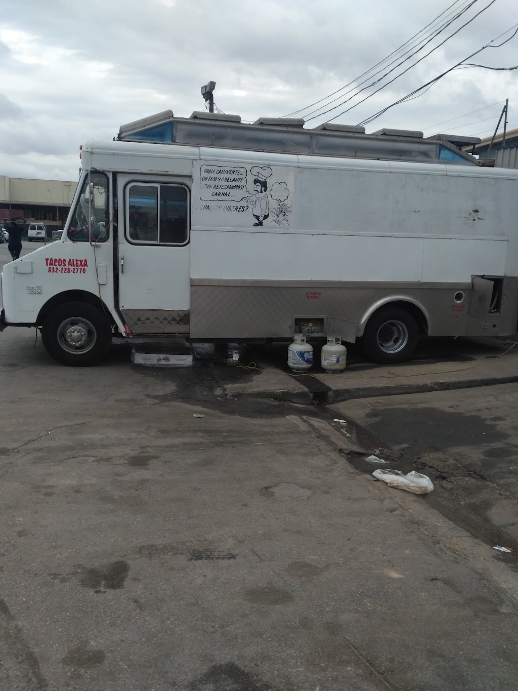 Tacos Alexa | restaurant | 9364 Wallisville Rd, Houston, TX 77013, USA | 8322282770 OR +1 832-228-2770