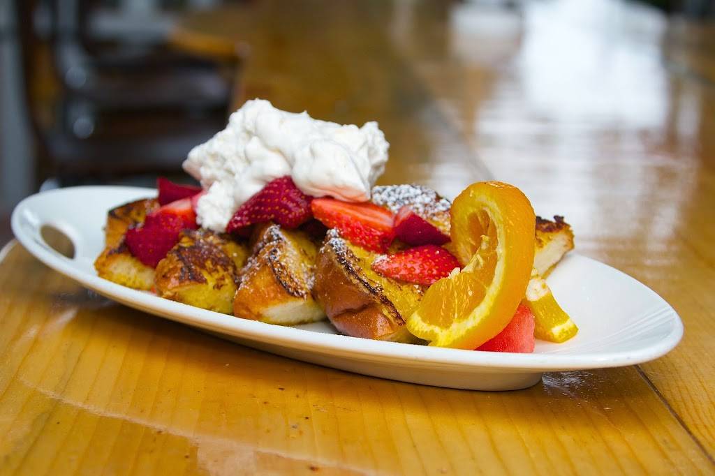 Fig Tree Cafe Pacific Beach | cafe | 5119 Cass St, San Diego, CA 92109, USA | 8582742233 OR +1 858-274-2233