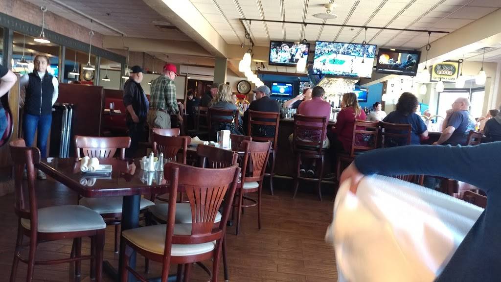 The Draught House | restaurant | 42 W Boylston St, West Boylston, MA 01583, USA | 5088354722 OR +1 508-835-4722