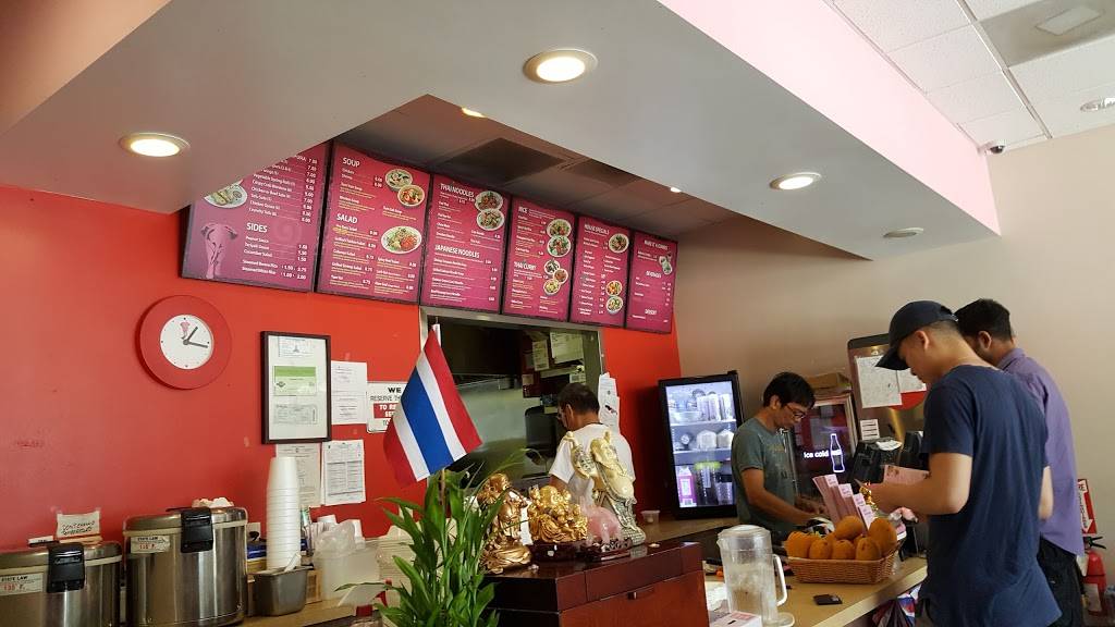 Pink Elephant | restaurant | 22039 Sherman Way, Canoga Park, CA 91303, USA | 8188830412 OR +1 818-883-0412