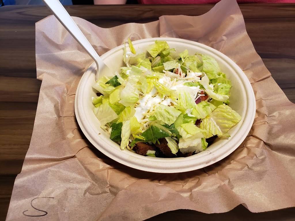 QDOBA Mexican Eats | restaurant | 6196 Whitestown Pkwy, Whitestown, IN 46075, USA | 3177692167 OR +1 317-769-2167