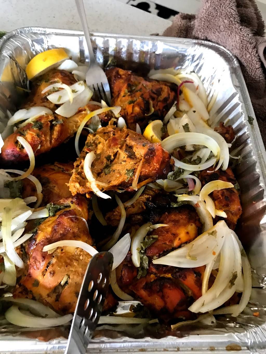 Gillz Grils Meat Shop | restaurant | 9985 McVean Dr, Brampton, ON L6P 0K4, Canada | 9059131515 OR +1 905-913-1515