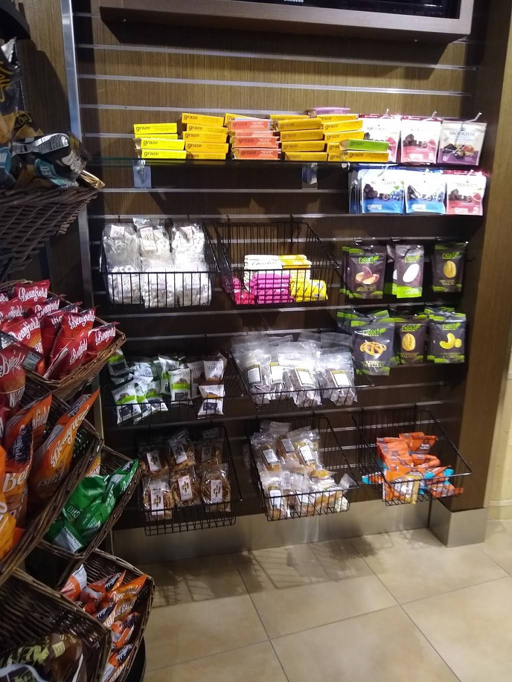 Cat Coras Gourmet Market | restaurant | 776 N Terminal Dr, Salt Lake City, UT 84122, USA | 8013226310 OR +1 801-322-6310