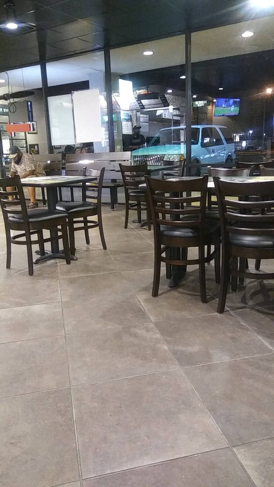 Wingstop | restaurant | 4750 N Jupiter Rd Ste 112, Garland, TX 75044, USA | 2142149464 OR +1 214-214-9464