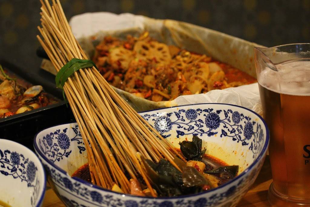 Miao Miao Xian Monterey Park | restaurant | 220 W Garvey Ave unit q, Monterey Park, CA 91754, USA | 6262888383 OR +1 626-288-8383