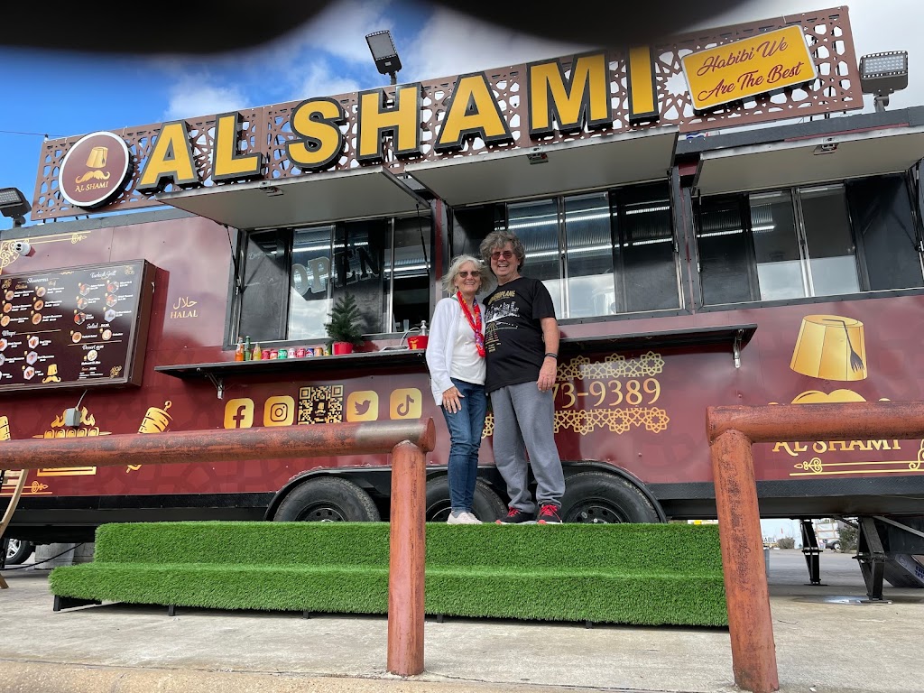 Al-Shami | restaurant | 11836 S Texas 6, Sugar Land, TX 77498, USA | 7133739389 OR +1 713-373-9389
