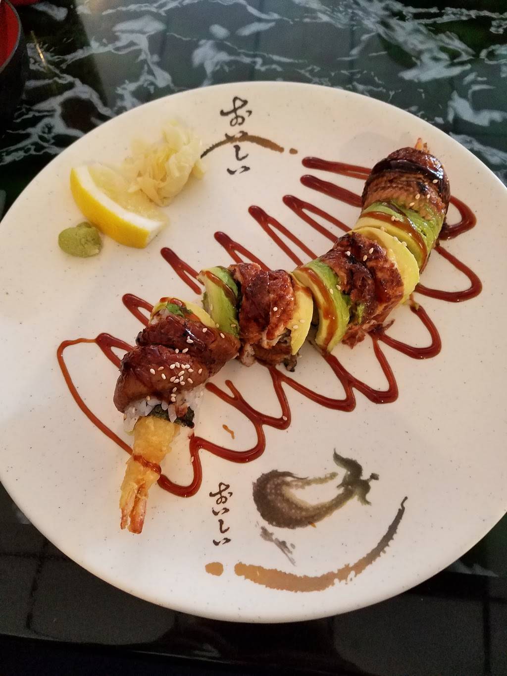 EBISU Sushi & Teriyaki | restaurant | 6234 Wilshire Blvd, Los Angeles, CA 90048, USA | 3239358826 OR +1 323-935-8826