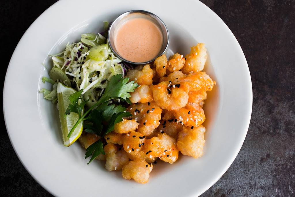 Oyster Bah | restaurant | 1962 N Halsted St, Chicago, IL 60614, USA | 7732483000 OR +1 773-248-3000