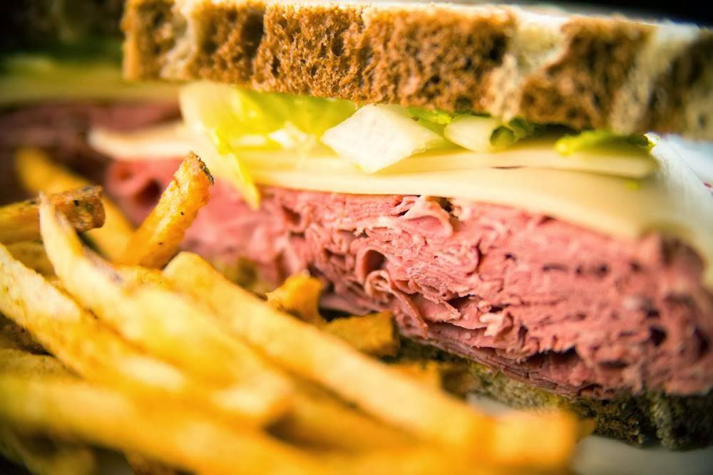 Kings Chef Diner | restaurant | 131 E Bijou St, Colorado Springs, CO 80903, USA | 7196365010 OR +1 719-636-5010