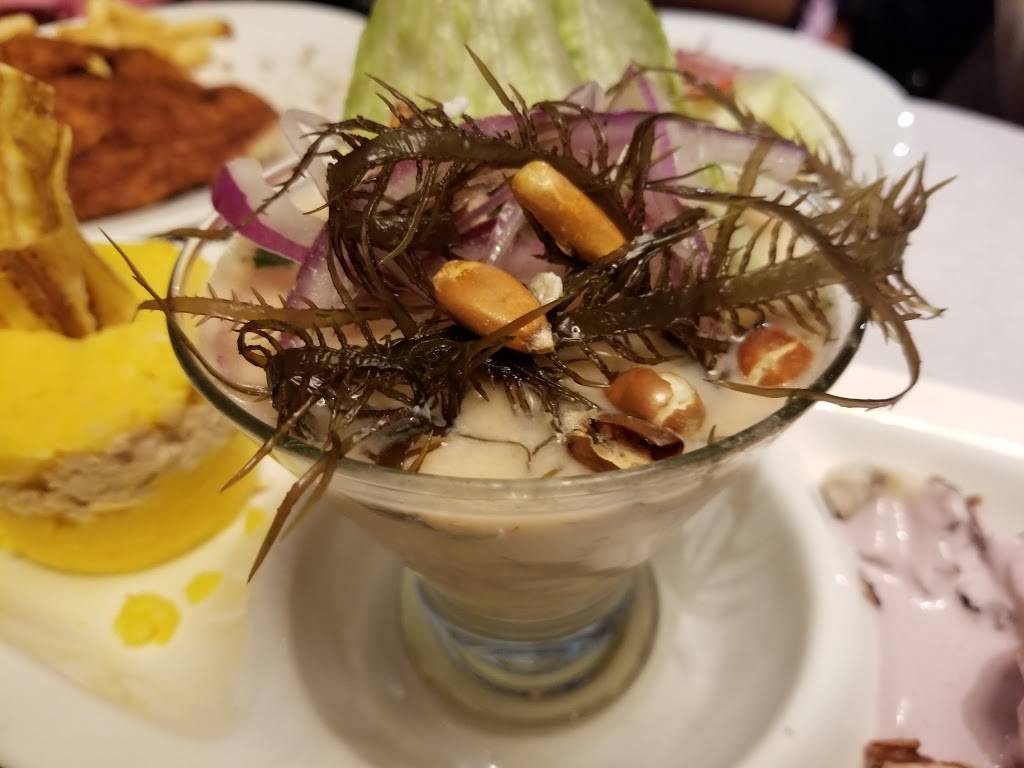 Bambu Restaurant | restaurant | 30 Broad St, Port Chester, NY 10573, USA | 9144815040 OR +1 914-481-5040