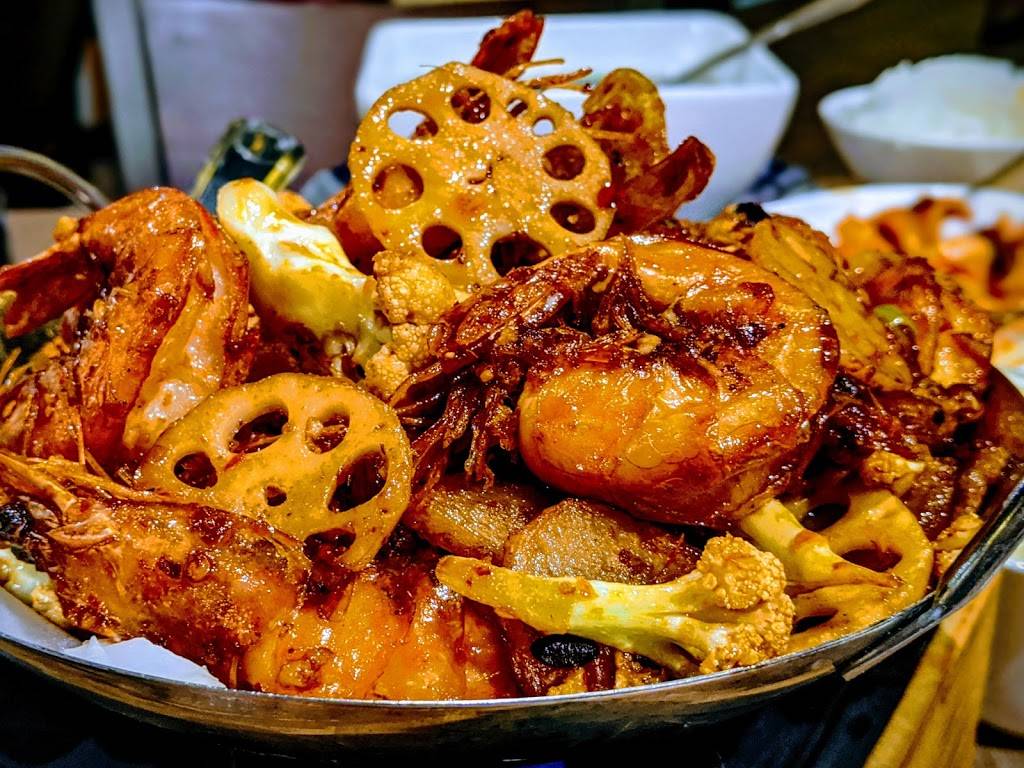 Chef Wang 状元楼 | restaurant | 356 E Grant Rd, Tucson, AZ 85705, USA | 5203675375 OR +1 520-367-5375