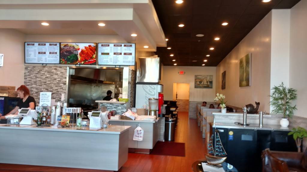 Fishs Wild(@First) | restaurant | 4180 N 1st St, San Jose, CA 95134, USA | 6692265569 OR +1 669-226-5569