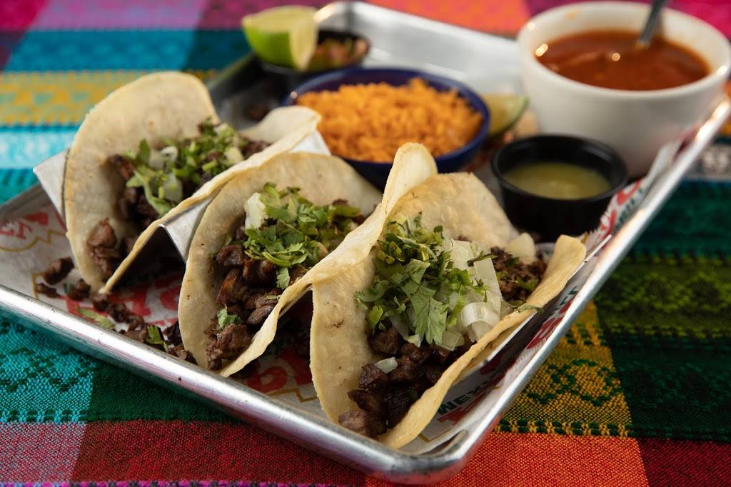 El Paso Mexican Grill - Mandeville | restaurant | 3410 U.S. Hwy 190, Mandeville, LA 70471, USA | 9856242345 OR +1 985-624-2345