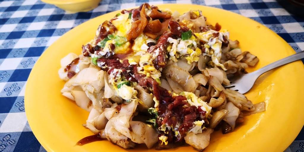 Just Won Ton | restaurant | 1241 Vicente St, San Francisco, CA 94116, USA | 4156812999 OR +1 415-681-2999