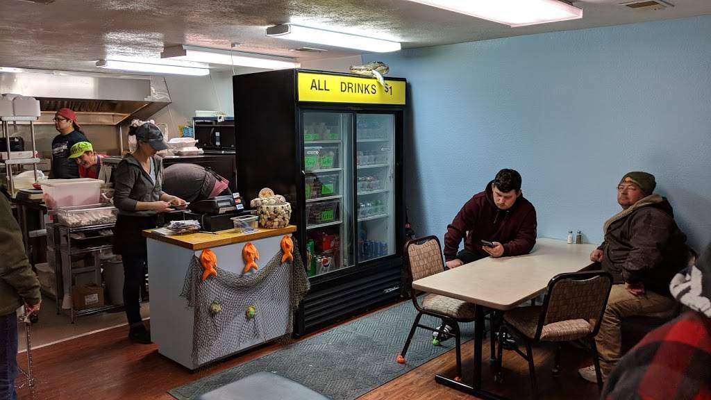 Freda’s Fish Fry | restaurant | 2696 Patterson Rd, Wayland, MI 49348, USA | 2697921330 OR +1 269-792-1330